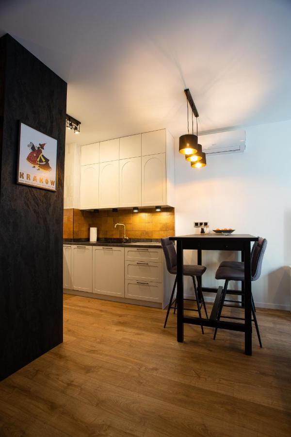 Krakow Centrum Sunny Apartment Lwowska 10 Exterior foto