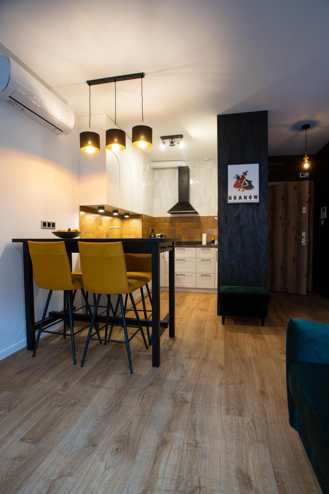 Krakow Centrum Sunny Apartment Lwowska 10 Cameră foto